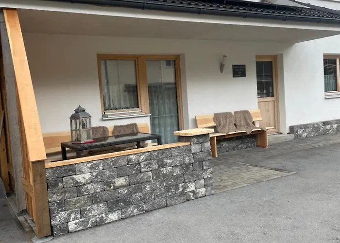 S\'Haus Am Inn