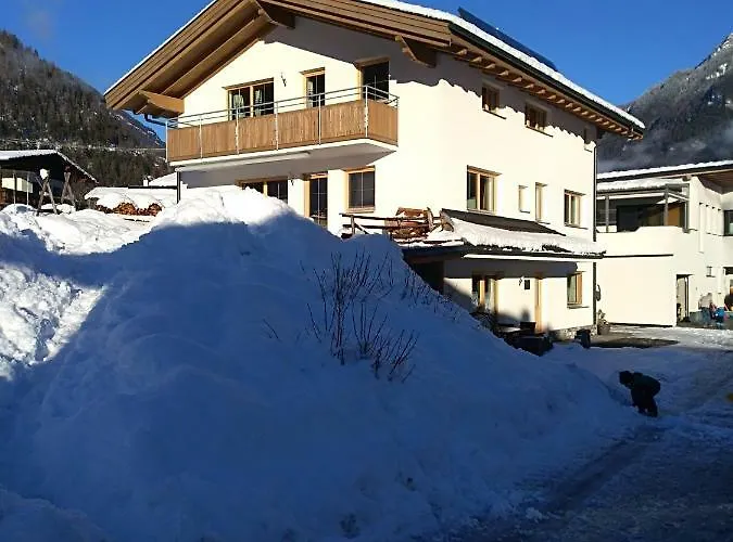 S\'Haus Am Inn