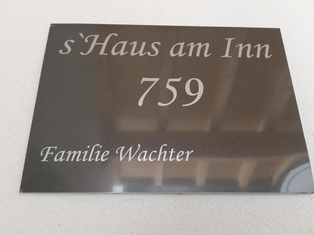 S'haus Am Pfunds