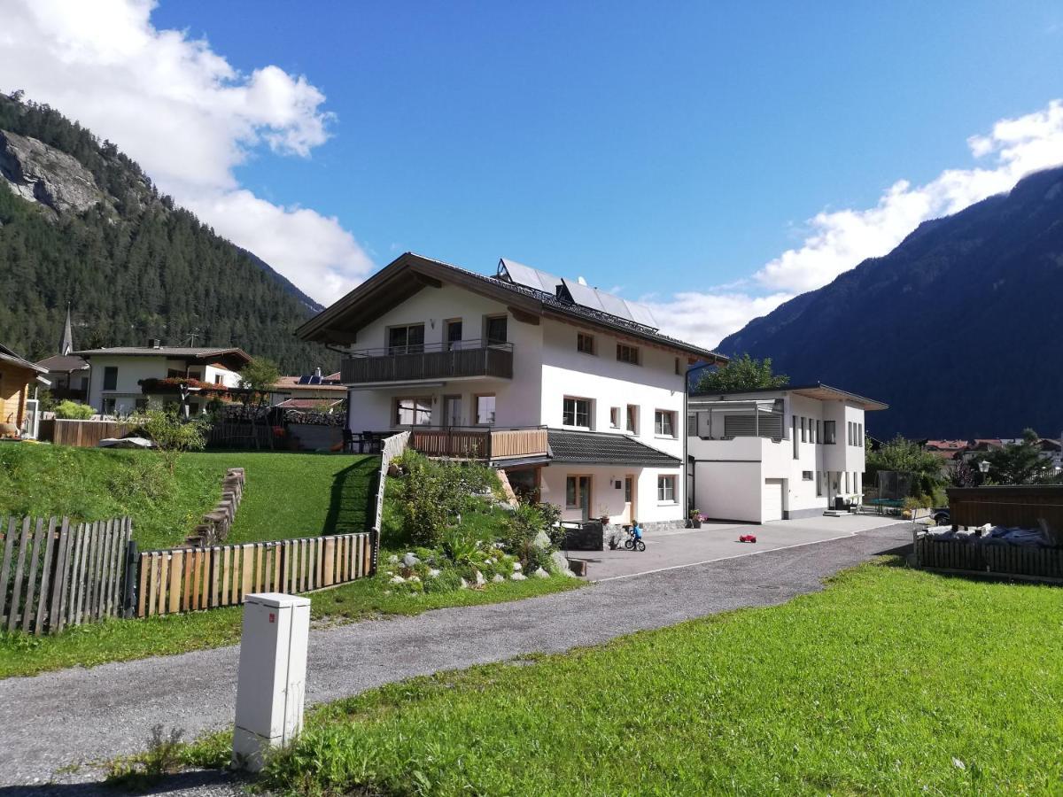 Apartment S'haus Am *