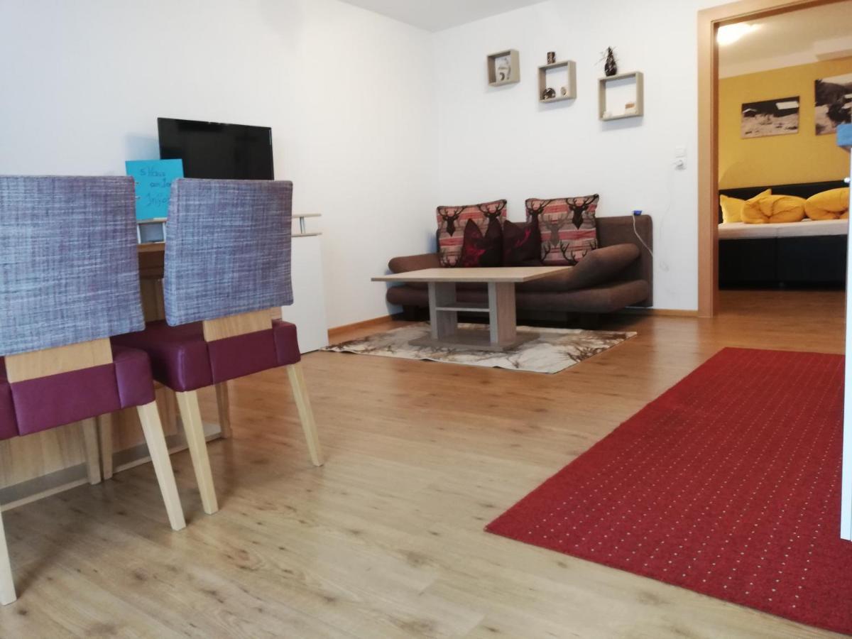 S'haus Am Apartment Pfunds