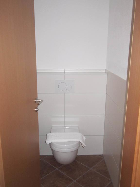 Apartment S'haus Am *