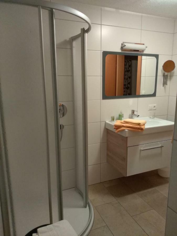 S'haus Am Apartment Pfunds